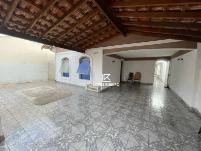 Casa com 3 Quartos à venda, 169m² no Jardim Santa Rita de Cássia, Santa Bárbara D'Oeste