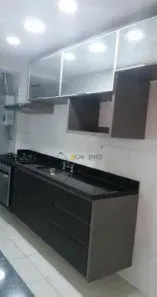 Apartamento com 2 Quartos à venda, 64m² no Fundação, São Caetano do Sul