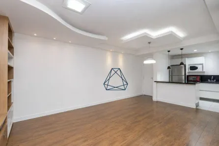 Apartamento com 2 Quartos à venda, 94m² no Água Verde, Curitiba