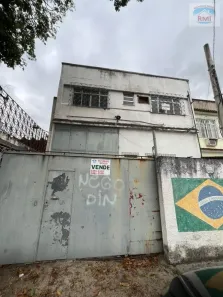 Galpão/Depósito/Armazém à venda, 375m² no Cordovil, Rio de Janeiro