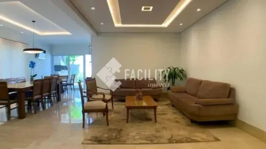 Casa de Condomínio com 5 Quartos à venda, 290m² no Loteamento Parque dos Alecrins, Campinas