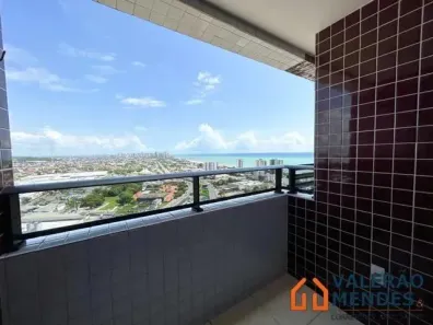 Apartamento com 2 Quartos à venda, 56m² no Piedade, Jaboatão dos Guararapes