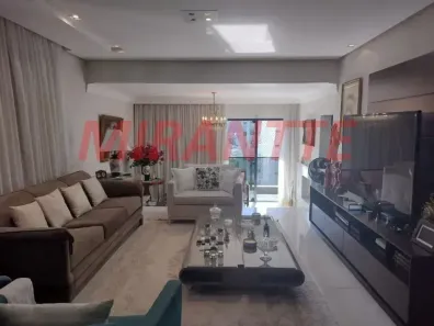 Apartamento com 4 Quartos à venda, 210m² no Água Fria, São Paulo