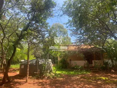 Fazenda/Sítio à venda, 25000m² no Área Rural de Montes Claros, Montes Claros