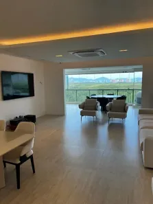Apartamento com 3 Quartos à venda, 169m² no Barra da Tijuca, Rio de Janeiro
