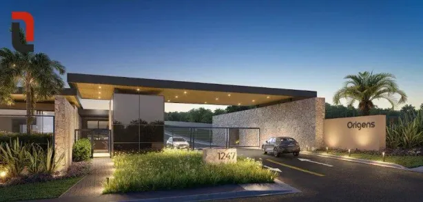 Lote/Terreno à venda, 132m² no Xaxim, Curitiba