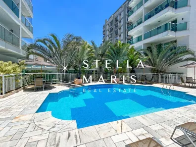 Apartamento com 2 Quartos à venda, 60m² no Botafogo, Rio de Janeiro