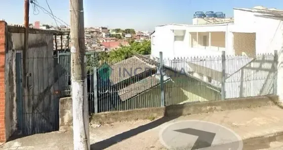 Lote/Terreno à venda, 189m² no Vila Bonilha Nova, São Paulo