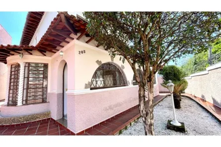 Casa com 3 Quartos à venda, 265m² no Aclimação, São Paulo