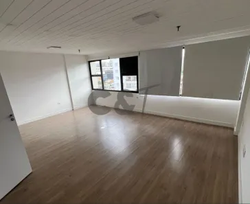 Sala Comercial à venda, 52m² no Moema, São Paulo