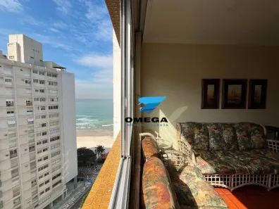 Apartamento com 4 Quartos à venda, 90m² no Pitangueiras, Guarujá