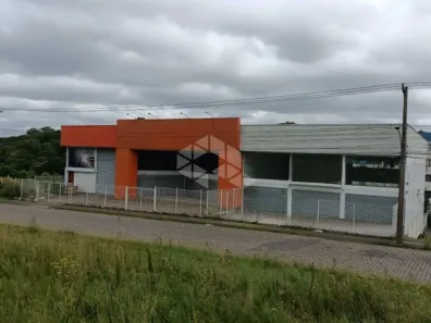 Ponto Comercial para alugar, 400m² no Cinqüentenário, Caxias do Sul