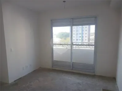 Apartamento com 1 Quarto à venda, 33m² no Jardim Aeroporto, São Paulo