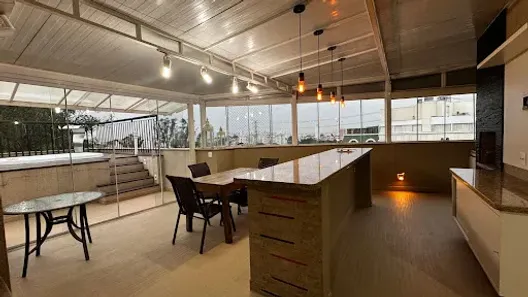 Cobertura com 3 Quartos para alugar, 280m² no Cidade São Francisco, São Paulo
