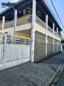 Sobrado com 4 Quartos à venda, 137m² no Jardim Nova Europa, Hortolândia