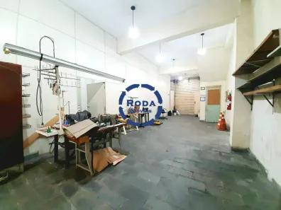Ponto Comercial para alugar, 140m² no Vila Mathias, Santos