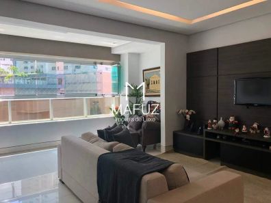 Apartamento com 3 Quartos à venda, 113m² no Vila da Serra, Nova Lima