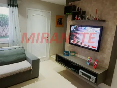 Casa de Condomínio com 3 Quartos à venda, 80m² no Vila Nova Cachoeirinha, São Paulo