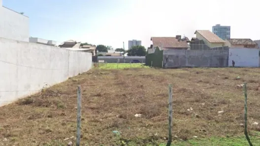Lote/Terreno à venda, 618m² no Parque Flamboyant, Campos dos Goytacazes