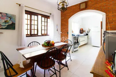Casa com 4 Quartos à venda, 143m² no Vila Ipojuca, São Paulo