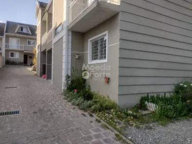 Sobrado com 3 Quartos para alugar, 136m² no Santa Felicidade, Curitiba