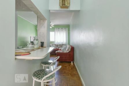 Apartamento com 3 Quartos à venda, 105m² no Bela Vista, São Paulo