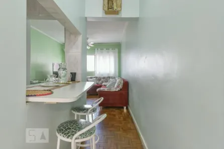 Apartamento com 3 Quartos à venda, 105m² no Bela Vista, São Paulo