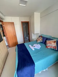 Apartamento com 1 Quarto à venda, 39m² no Graça, Salvador