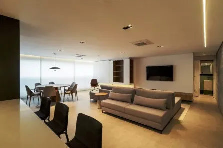 Apartamento com 2 Quartos à venda, 111m² no Sumarezinho, São Paulo