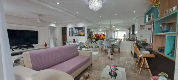 Apartamento com 3 Quartos à venda, 105m² no Bethaville I, Barueri