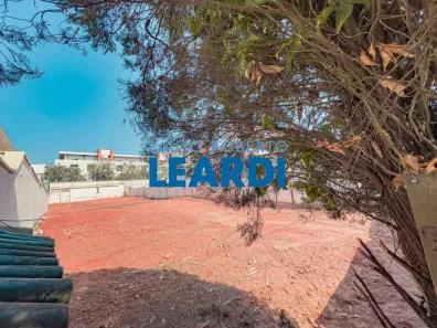 Lote/Terreno à venda, 89280m² no Alphaville Residencial Um, Barueri