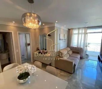 Apartamento com 3 Quartos à venda, 83m² no Parque Imperial, São Paulo
