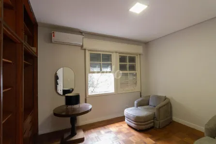Sala Comercial para alugar, 12m² no Jardim Paulistano, São Paulo