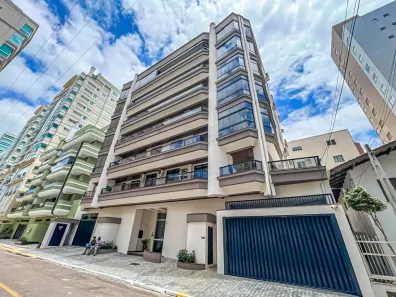 Apartamento com 3 Quartos à venda, 110m² no Meia Praia, Itapema