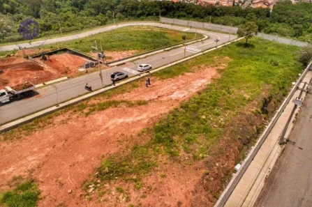 Lote/Terreno à venda, 300m² no Jardim Vila São Domingos, Sorocaba