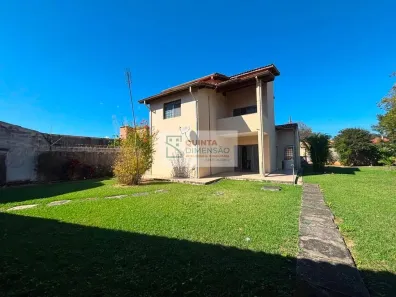 Casa com 3 Quartos à venda, 380m² no Parque Mondesir, Lorena