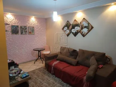Sobrado com 2 Quartos à venda, 85m² no Fazenda da Juta, São Paulo