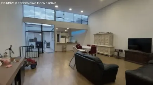 Casa com 6 Quartos à venda, 520m² no Vila Anglo Brasileira, São Paulo