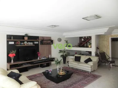 Casa com 4 Quartos à venda, 364m² no Santa Cruz, Americana