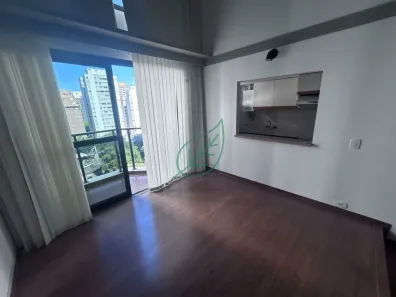 Apartamento com 1 Quarto à venda, 56m² no Itaim Bibi, São Paulo