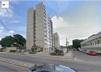 Apartamento com 2 Quartos à venda, 51m² no Coqueiro, Belém