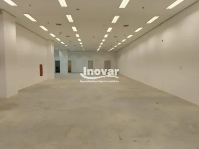 Ponto Comercial para alugar, 325m² no Funcionários, Belo Horizonte