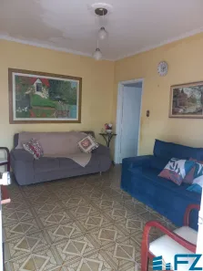 Casa com 2 Quartos à venda, 150m² no Osvaldo Cruz, São Caetano do Sul