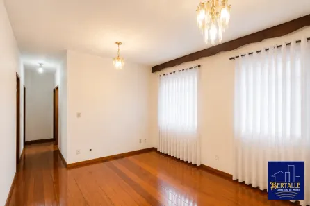 Apartamento com 3 Quartos à venda, 90m² no Carlos Prates, Belo Horizonte