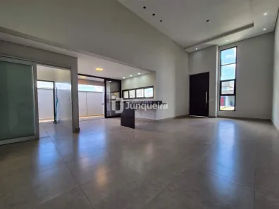 Casa de Condomínio com 3 Quartos à venda, 160m² no Centro, Piracicaba