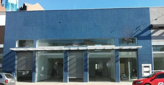 Ponto Comercial para alugar, 182m² no Rio Branco, Novo Hamburgo
