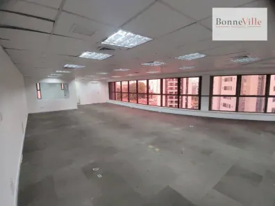 Sala Comercial para venda ou aluguel, 180m² no Chácara Santo Antônio (Zona Sul), São Paulo