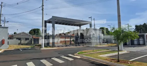 Apartamento com 2 Quartos à venda, 44m² no Jardim Santa Clara (Vila Xavier), Araraquara