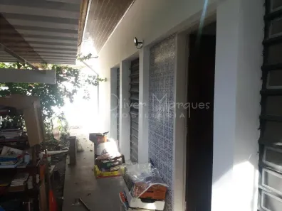 Casa com 4 Quartos à venda, 170m² no Parque Continental, São Paulo