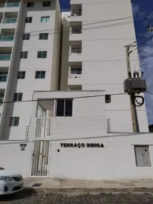 Apartamento com 2 Quartos para alugar, 64m² no Ininga, Teresina